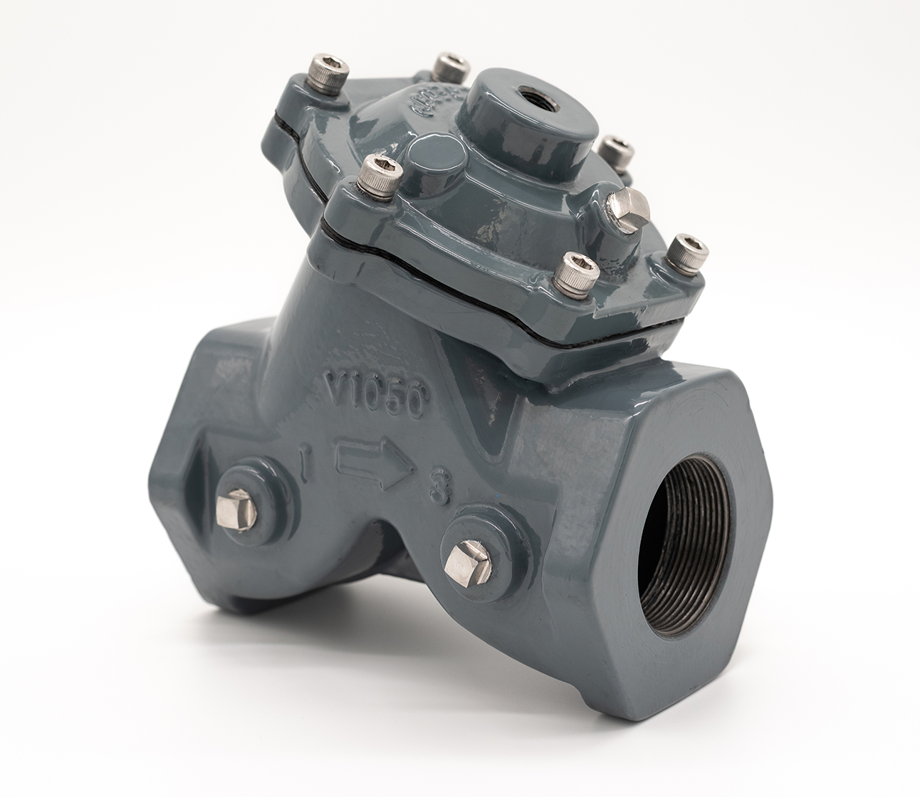 v1050 valve